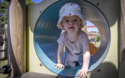 Cradle – New Home-Start London Film